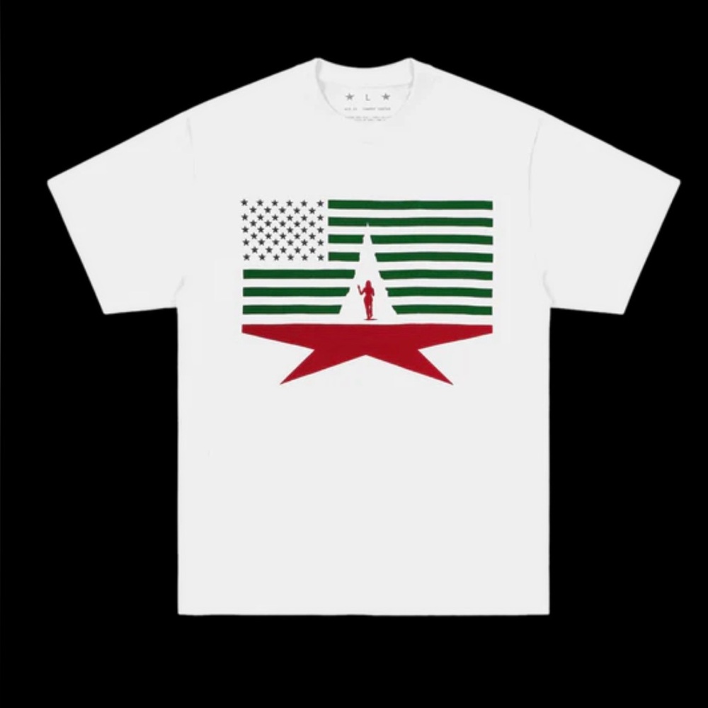 COWBOY CARTER TOUR JUNETEENTH 
T-Shirt